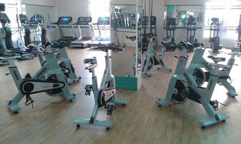 Izdihar-fitness-club